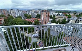 Sm18 Apartment